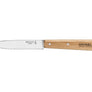 Opinel N°113 Serrated Knife