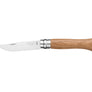 Opinel Oak Classic Originals Knife