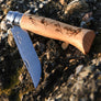 Opinel N°08 Alpine Knife
