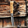 Opinel N°08 Alpine Knife