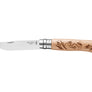 Opinel N°08 Alpine Knife