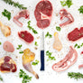 Opinel Intempora N°222 Meat & Poultry Knife