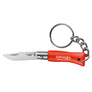 Opinel N°02 Colorama Non Locking Keyring Knife