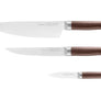 Opinel Les Forgés 1890 Trio