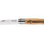 Opinel N°08 Animalia Knife