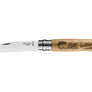 Opinel N°08 Animalia Knife