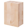 Opinel Beechwood Kitchen Knife Block