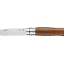 Opinel Walnut Classic Originals Knife