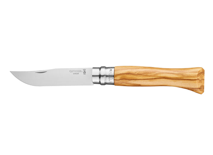 Opinel No.9 Olive Classic Originals Knife