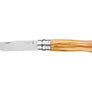 Opinel Olive Classic Originals Knife