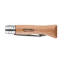 Opinel N°06 Folding Peeler
