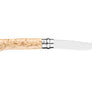 Opinel N°08 Sampo Curly Birch Limited Edition Knife