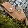 Opinel Simple Leather Sheath