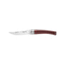 Opinel Padouk Effilé Knife