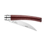 Opinel Padouk Effilé Knife