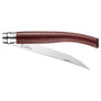 Opinel Padouk Effilé Knife