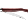 Opinel Padouk Effilé Knife
