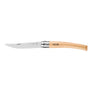 Opinel Beech Effilé Knife