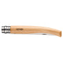 Opinel Beech Effilé Knife