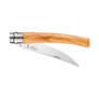 Opinel Olive Effilé Knife