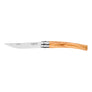 Opinel Olive Effilé Knife