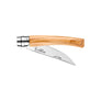 Opinel Olive Effilé Knife