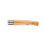 Opinel Olive Effilé Knife