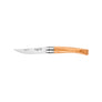 Opinel Olive Effilé Knife