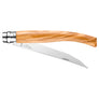 Opinel Olive Effilé Knife