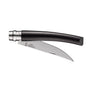 Opinel Ebony Effilé 10 Knife