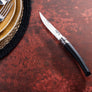 Opinel Ebony Effilé 10 Knife