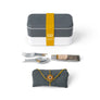 monbento x Opinel On The Go Lunch Kit