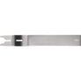 Opinel Olive Cheese Knife & Fork Set