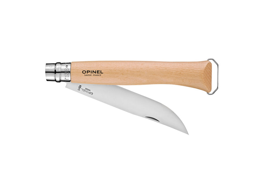 Opinel Barbecue Set