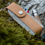 Opinel Outdoor Leather Sheath