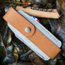 Opinel Outdoor Leather Sheath