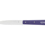 Opinel N°113 Serrated Knife