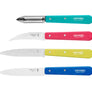Opinel Pop80 4pc Kitchen Knife Set