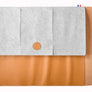 Opinel 8pc Kitchen Knife Roll