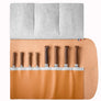 Opinel 8pc Kitchen Knife Roll