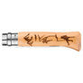 Opinel N°08 Alpine Knife
