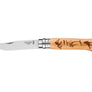 Opinel N°08 Alpine Knife