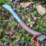 Opinel N°08 Mushroom Knife Gift Box