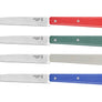 Opinel Bon Appétit Table Knives Set