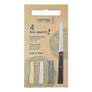 Opinel Bon Appétit Table Knives Set