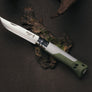 Opinel N°08 Horizon Knife