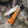 Opinel N°08 Horizon Knife