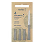 Opinel Bon Appétit Table Knives Set