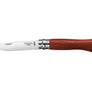 Opinel Padouk Knife