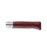Opinel Padouk Knife